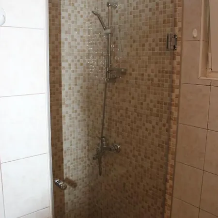 Διαμέρισμα Donat