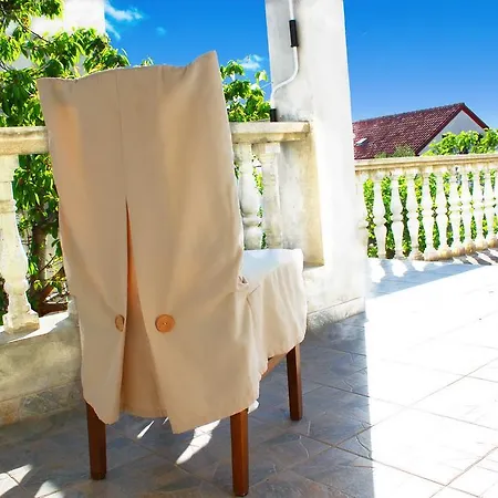 Donat * Ζαντάρ