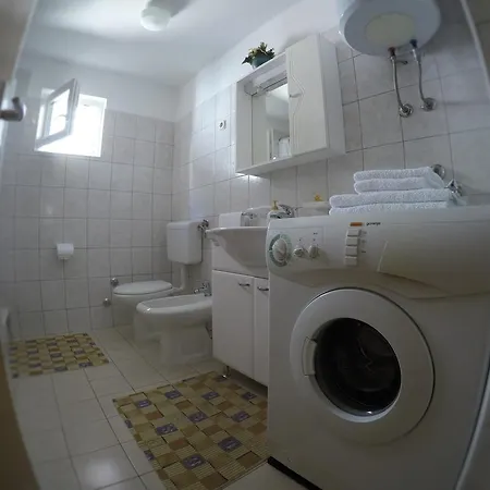 Διαμέρισμα Donat