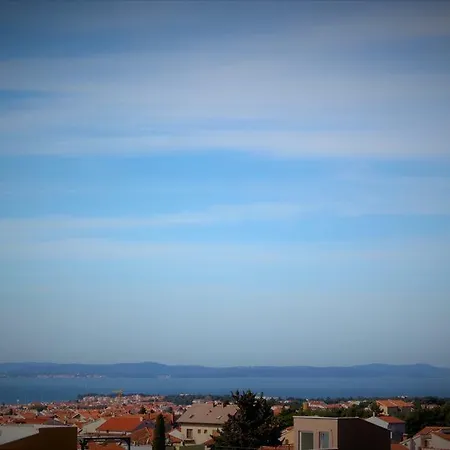 Lägenhet Donat Zadar
