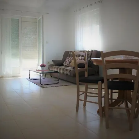 Donat Διαμέρισμα Ζαντάρ