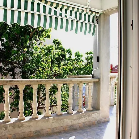 Apartament Donat Zadar