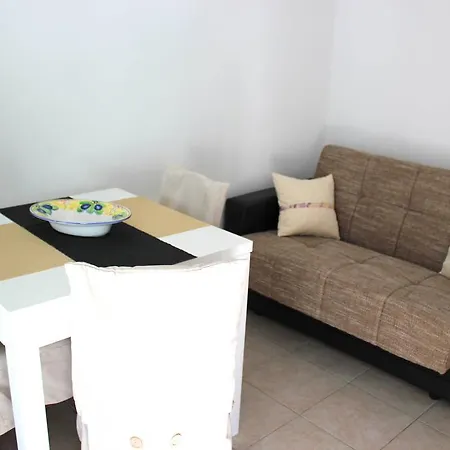 Apartament Donat *