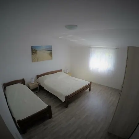 Donat Apartament Zadar