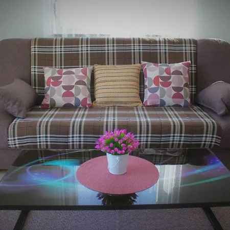 Apartament Donat Zadar