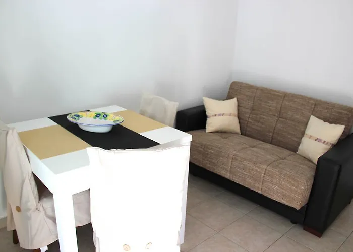 アパート Donat *