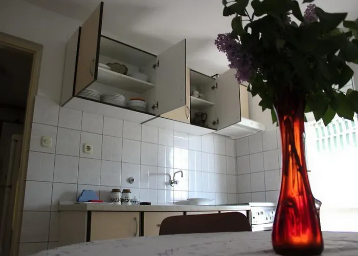 Donat アパート *