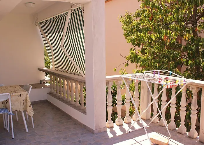 アパート Donat *