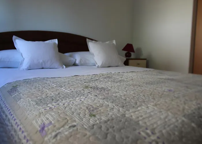 アパート Donat ザダル